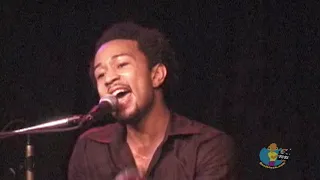 Download John Legend - Stay With You (Live In Philly 2002) MP3