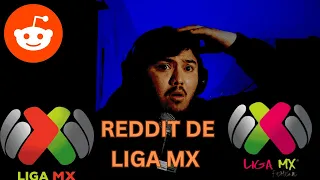 REDDIT DE LA LIGA MX PUSKAS EN LA LIGA MX