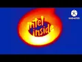 Lagu Intel inside logo 1999 (Sponsored by preview 2 effects)