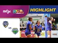 Download Lagu Bandung BJB Tandamata VS Gresik Petrokimia Pupuk Indonesia (3-1) | Highlight PLN Mobile Proliga 2023