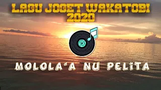 Download Lagu joget wakatobi 2020_mololaa kampo pelita MP3