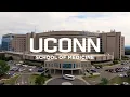 UConn School of Medicine Curriculum Overview