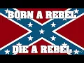 Who TF is Justin Time? - Rebel 'Til I Die (Feat. Upchurch the Redneck)