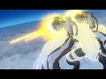 Download Lagu Digimon Adventure (2020) - Millenniummon uses Mugen Cannon