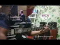 Download Lagu Jika itu yang Terbaik - UNGU//(Full Guitar Cover) featuring Drummer mas @mafazitaris7546 🙏👍