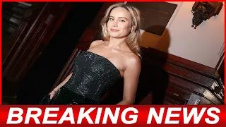 Marvel star Brie Larson stuns in bikini during luxurious Mexican getaway