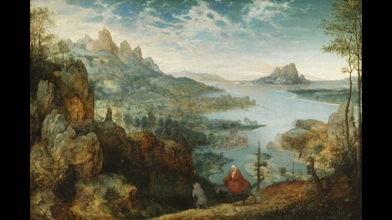 Uccellini - Aria Sopra 'La Bergamasca' Op. 3 Aria 5 (Il Giardino Armonico) Uccellini - Aria Sopra 'La Bergamasca' Op. 3 Aria 5 (Il Giardino Armonico)