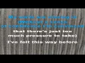 Download Lagu Linkin Park - Crawling (Karaoke Lyrics)