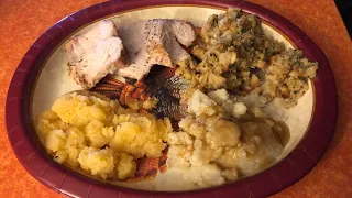 Weight watchers sous vide thanksgiving turkey healthy and low points