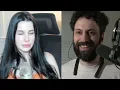 mrgirl makes Aella cry