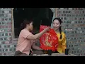 A Kind CEO Gives a Poor Girl a House and a Chance to Start a Better Life