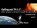Lagu Calling out 9-1-1 with Pamela \u0026 Ally, ep 2