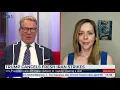 Trump calls off strikes in Iran - Emily Schrader on GB News