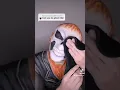 Download Lagu Reverse Makeup Removal of Ghost Rider body paint for Halloween #shorts