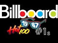 Lagu Hot 100 #1s for 1987