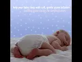 Brahms' lullaby - Go to Sleep
