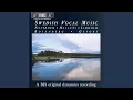 Download Lagu 3 Sanger (3 Songs) : I. Undinen (Ondine) (Text: Hjalmar Gullberg)