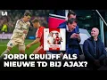 Lagu Bounida is de Ajax-vlag op de modderschuit | Pak Schaal Podcast S06E12