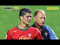 Lagu The Match That Made Ronaldo Cry Like A Child