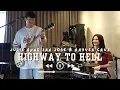 Download Lagu Highway to Hell (AC/DC) | Cover by JULIE ANNE SAN JOSE \u0026 RAYVER CRUZ