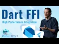 Lagu Maximaliseer snelheid met Dart FFI: beginnersgids voor hoogwaardige integratie | Flutter Heroes 2024
