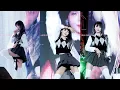Lagu Girlcrush 태리(Taeri) Fancam 직캠 걸크러쉬 오빠 나 믿지? Oppa, do you trust me? ... Yes, I trust you 한미친선문화한마당