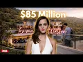 Emma Watson Lifestyle 2026 Net Worth Cars Mansions Success Story