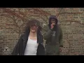 Hopeangelz - Move (offical music vid)