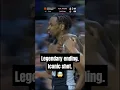 Lagu Legendary ending |  Iconic shot by Kevin Punter | Real Madrid vs. Partizan