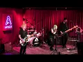 Download Lagu Wynona Bleach Live From Apogee Studio