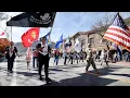 Durango Veterans Day Parade