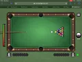 PLAYING 8 BALL POOL part 1 cool maths games