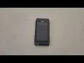 Nokia N8-00 - Startup/Shutdown