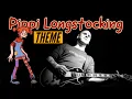 Download Lagu Pippi Longstocking Theme on Rock Guitar (Astrid Lindgren Special)