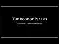 The Book Of Psalms 23 NASB book