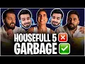 Download Lagu HOUSEFULL 5 Movie Review