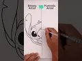 Drawing Stitch