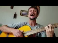 Jah Jah Me Leve - Música para Fogueira de Ponto de Equilíbrio
