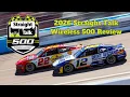 2026 Straight Talk Wireless 500 Review