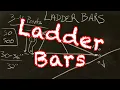 Ladder Bars Drag Racing Rear Suspension Setup