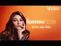 Vernis Rouge - Juste une fois (Audio officiel)