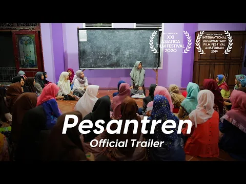 Pesantren - Official Trailer