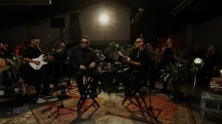 "Amor de Lejos" - Baby Rasta y Gringo | Antes del Romance...[Unplugged]
