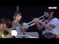 Sing Sing Sing by Swing Girls (Japan) Live