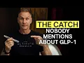 The GLP-1 Side Effect Nobody Warns You About TUH