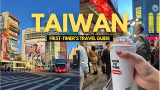 Solo Traveller s Guide to Taiwan 2026 33 Things I WISH I KNEW before travelling to Taiwan