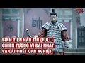 Download Lagu VÌ SAO 5000 NĂM LỊCH SỬ TRUNG HOA CHỈ HÀN TÍN ĐƯỢC XƯNG TỤNG LÀ \