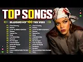 Rihanna, Maroon 5, Dua Lipa, The Weeknd, Bruno Mars, Adele, Ed Sheeran 🍑 Billboard Top 50 This Week