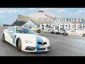 This BeamNG Map Mod Is So Good I Can t BELIEVE It s FREE NFS Most Wanted Map