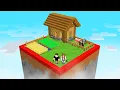Download Lagu SOBREVIVA EM APENAS UM QUADRADO NO MINECRAFT!